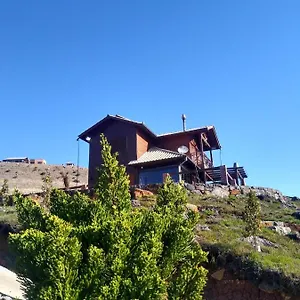 Casa de Férias Guadalupe - Altos Da Serra, Bom Jardim da Serra